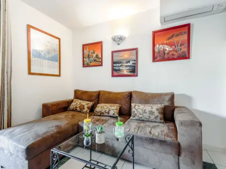 Les Toscanes, Maison 4 personnes à Cap d'Agde - Photo 8