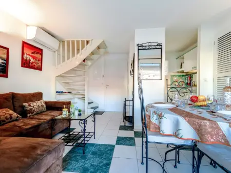 Les Toscanes, Maison 4 personnes à Cap d'Agde - Photo 9
