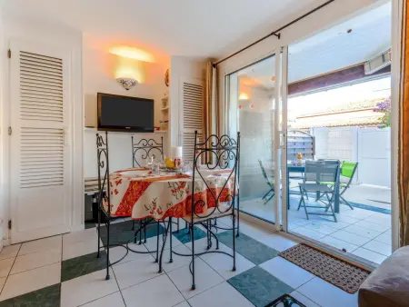 Les Toscanes, Maison 4 personnes à Cap d'Agde - Photo 10