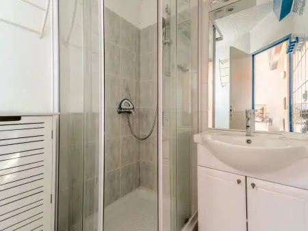 Les Toscanes, Maison 4 personnes à Cap d'Agde - Photo 11