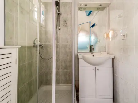 Les Toscanes, Maison 4 personnes à Cap d'Agde - Photo 12