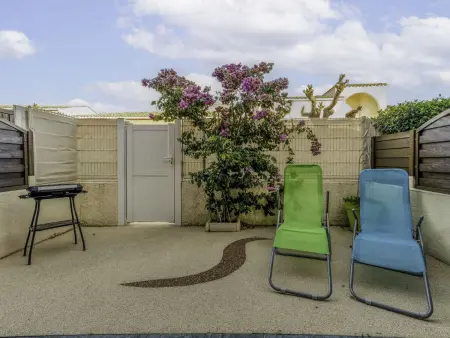Les Toscanes, Maison 4 personnes à Cap d'Agde - Photo 13