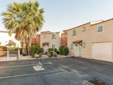Les Toscanes, Maison 4 personnes à Cap d'Agde - Photo 14