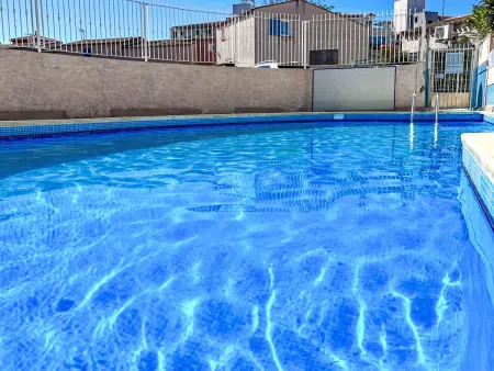 Les Toscanes, Maison 4 personnes à Cap d'Agde - Photo 17