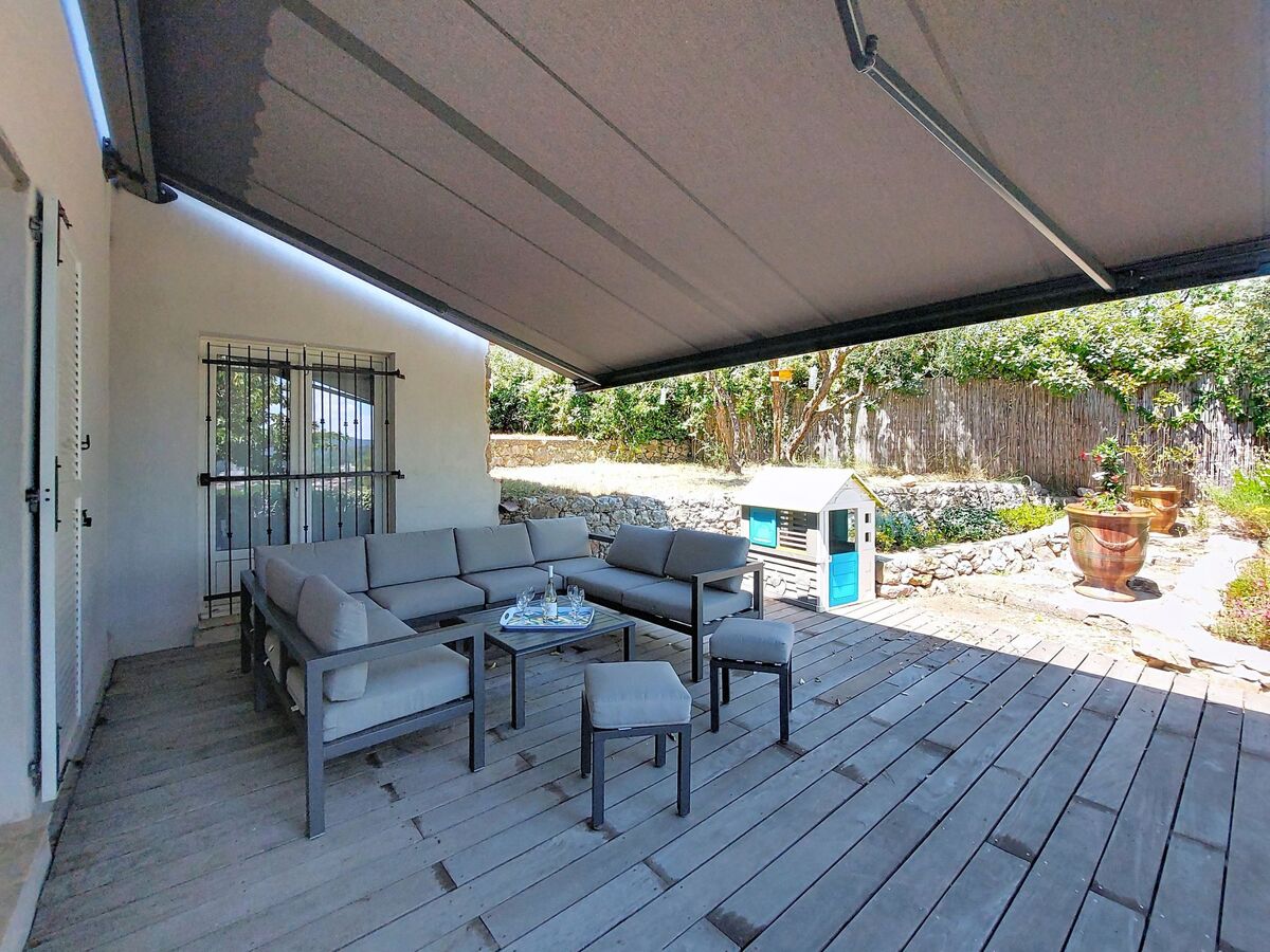 Les Eaux Claires – Villa 10 pers. piscine à Salernes - Photo 7