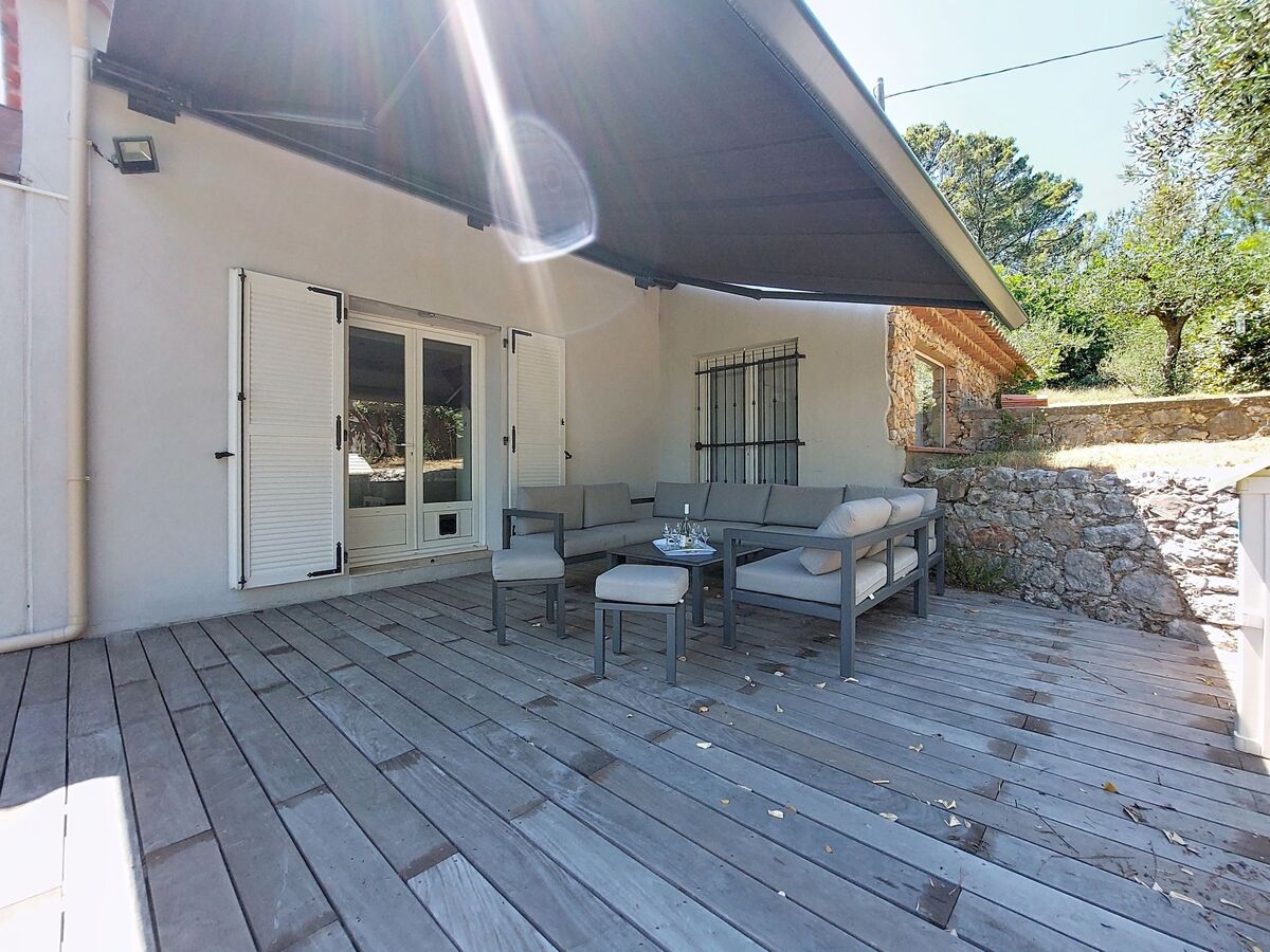 Les Eaux Claires – Villa 10 pers. piscine à Salernes - Photo 10