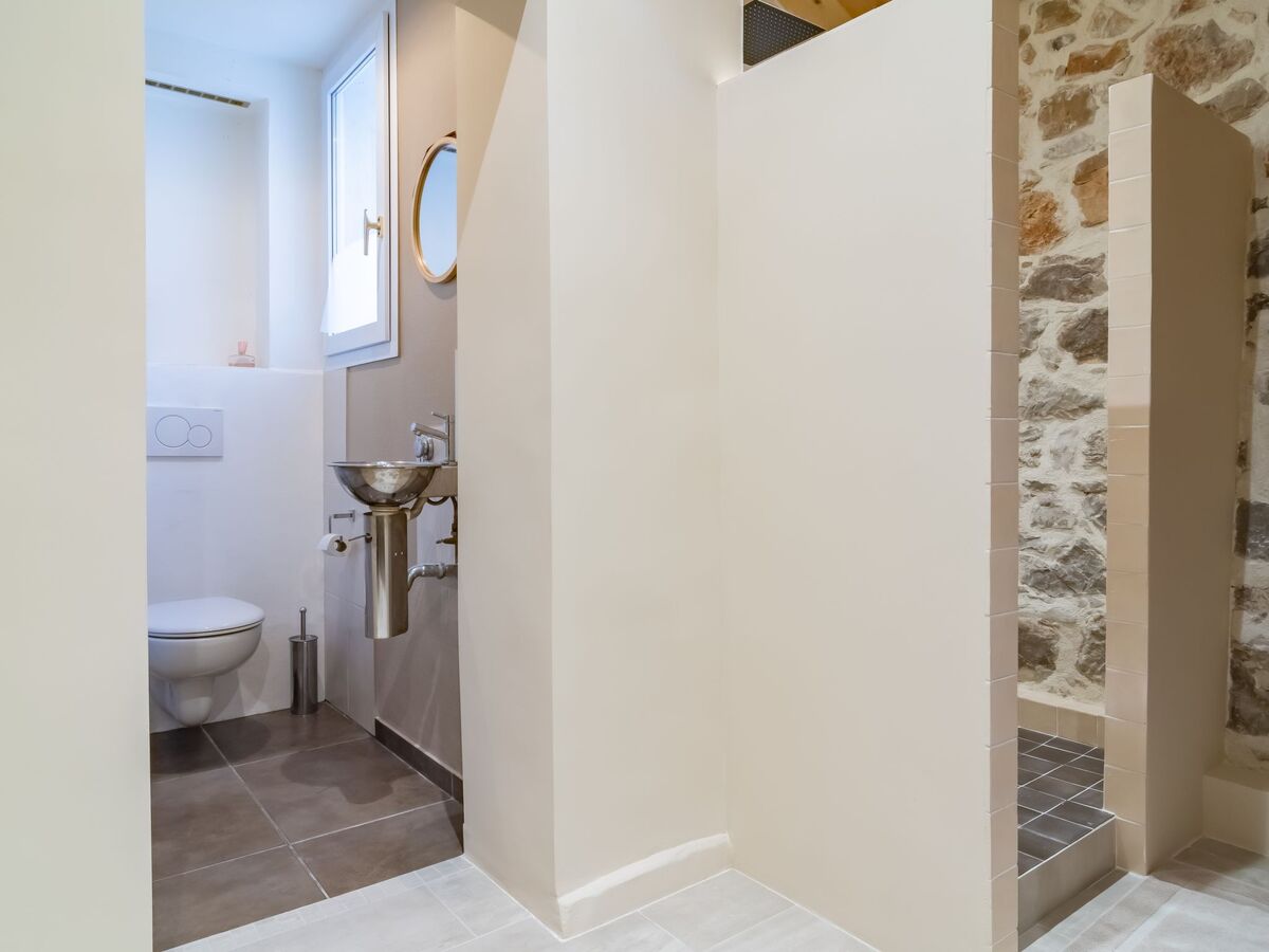 Les Eaux Claires – Villa 10 pers. piscine à Salernes - Photo 20