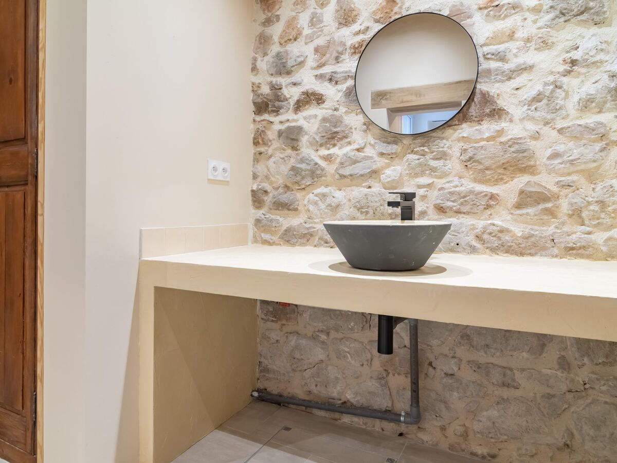 Les Eaux Claires – Villa 10 pers. piscine à Salernes - Photo 21