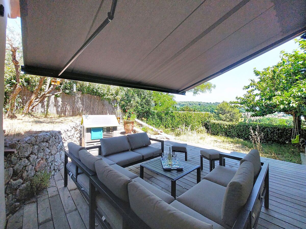 Les Eaux Claires – Villa 10 pers. piscine à Salernes - Photo 32