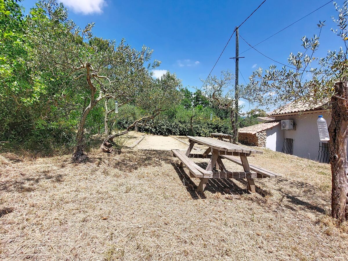 Les Eaux Claires – Villa 10 pers. piscine à Salernes - Photo 33