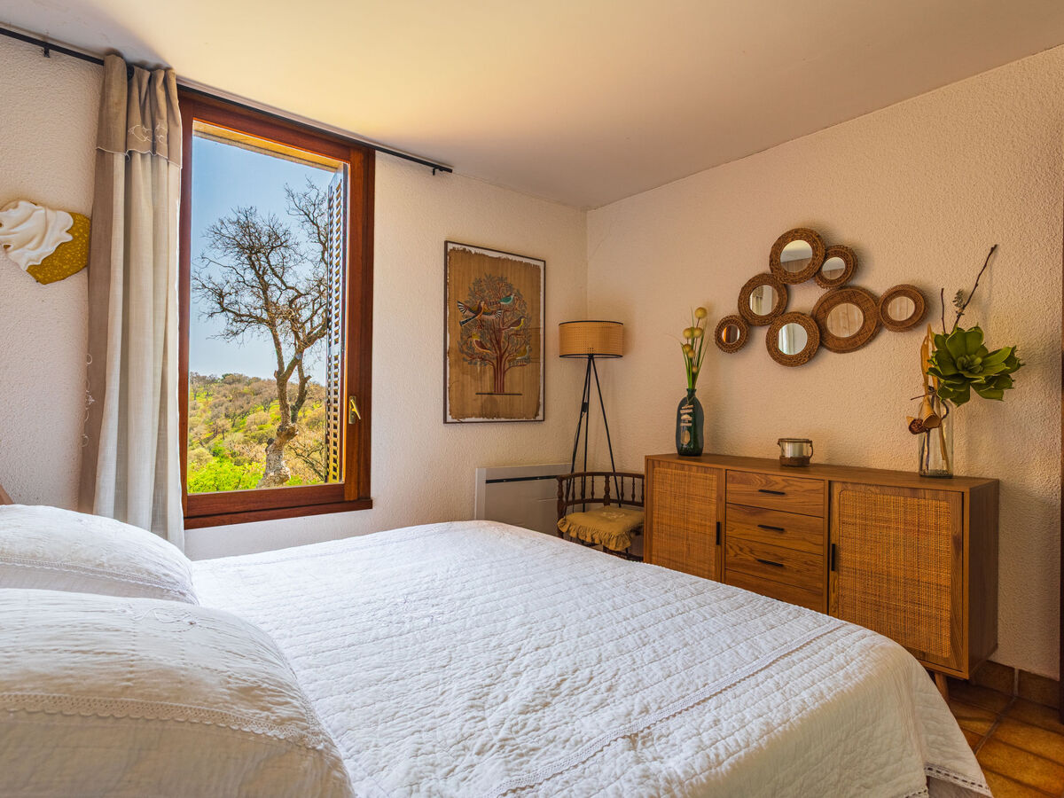 Maison 4 chambres avec piscine à Cap Bénat - Photo 16