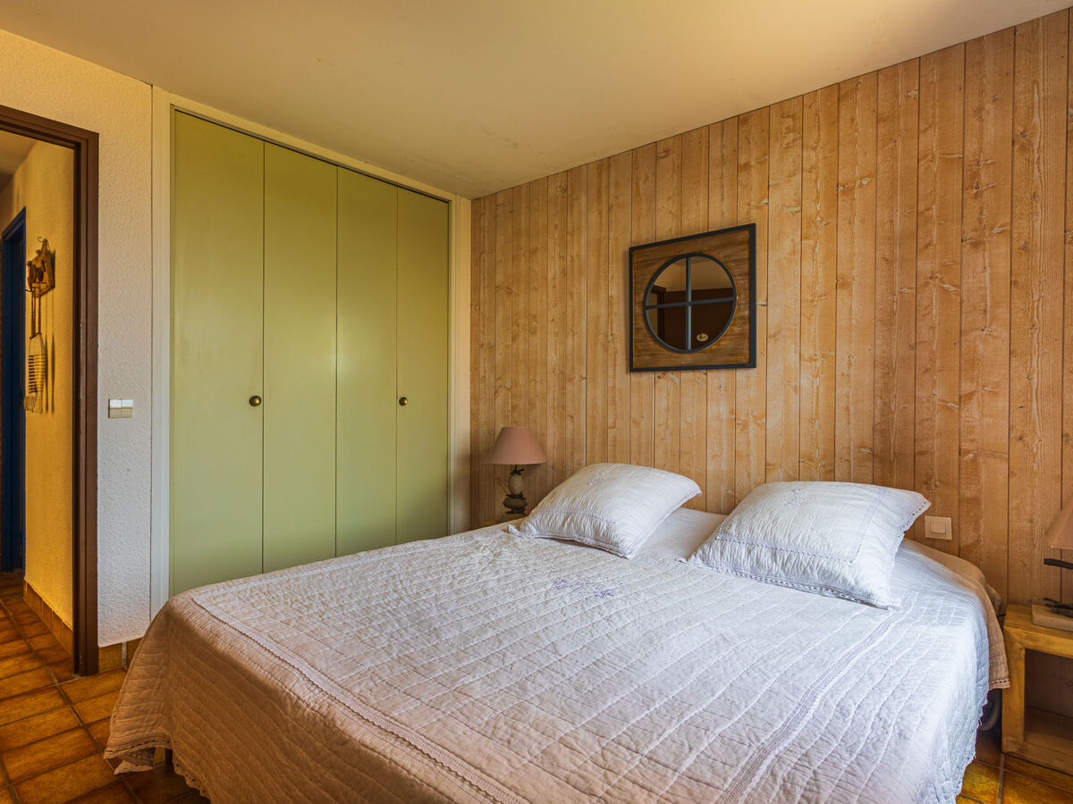 Maison 4 chambres avec piscine à Cap Bénat - Photo 17