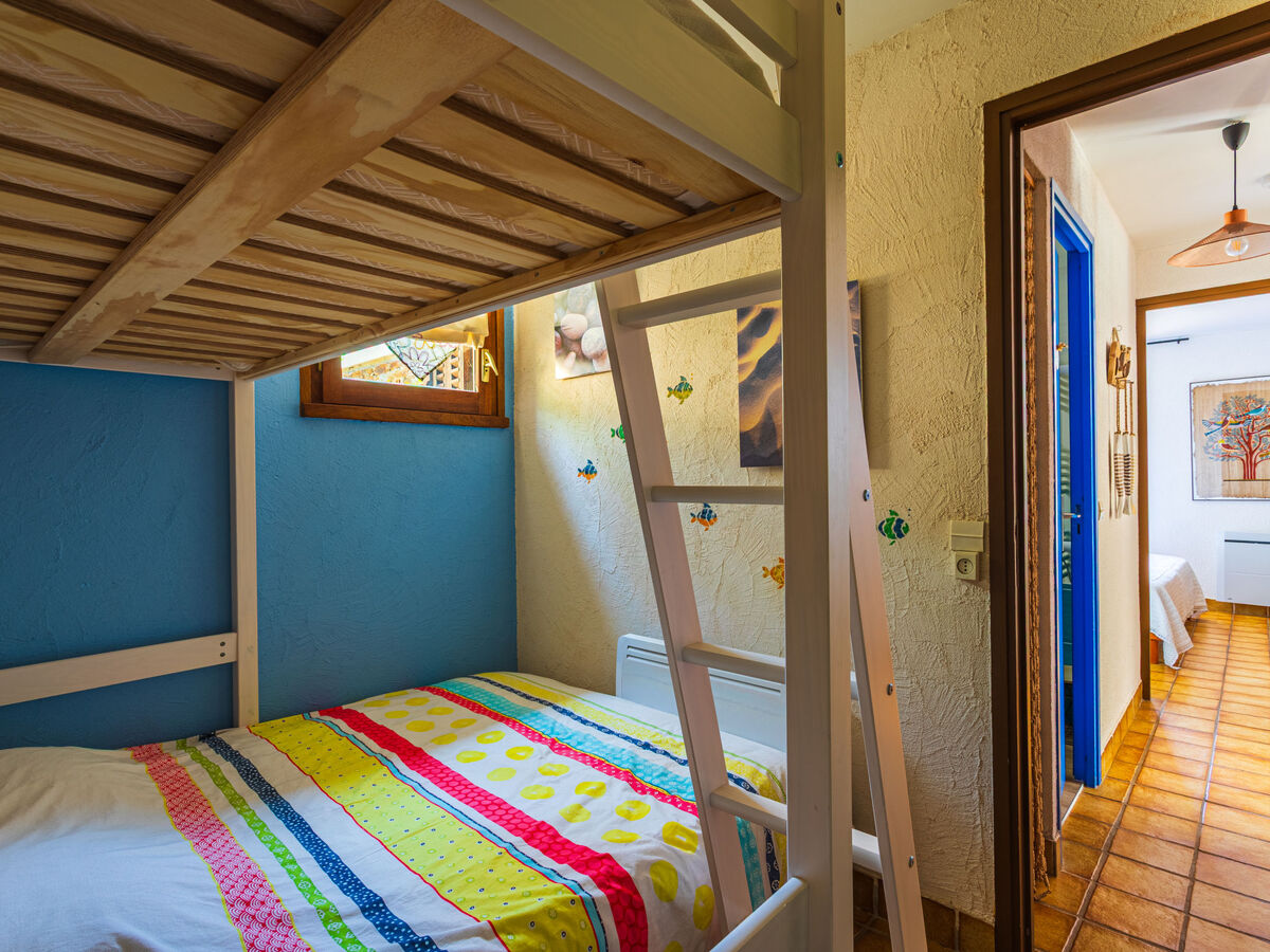 Maison 4 chambres avec piscine à Cap Bénat - Photo 18