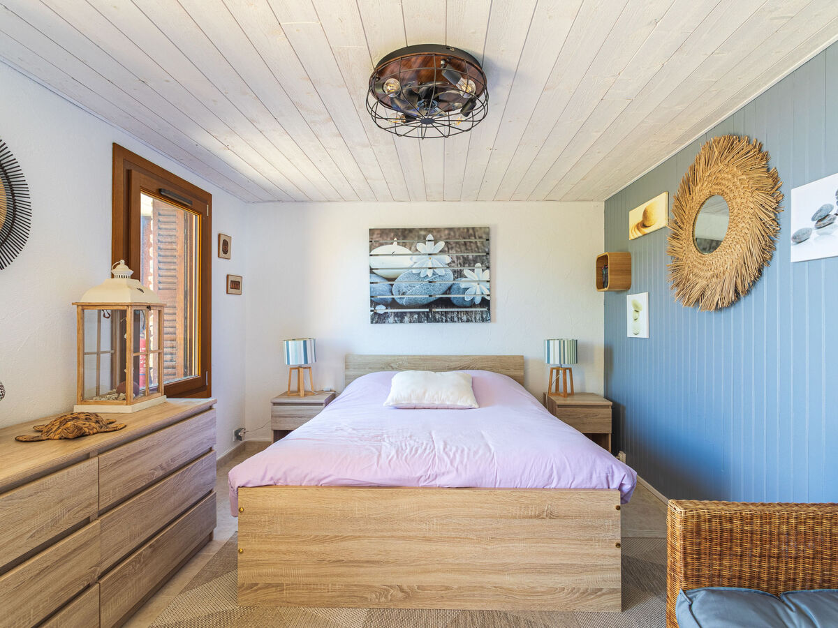 Maison 4 chambres avec piscine à Cap Bénat - Photo 20