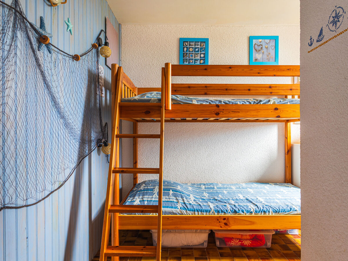 Maison 4 chambres avec piscine à Cap Bénat - Photo 23