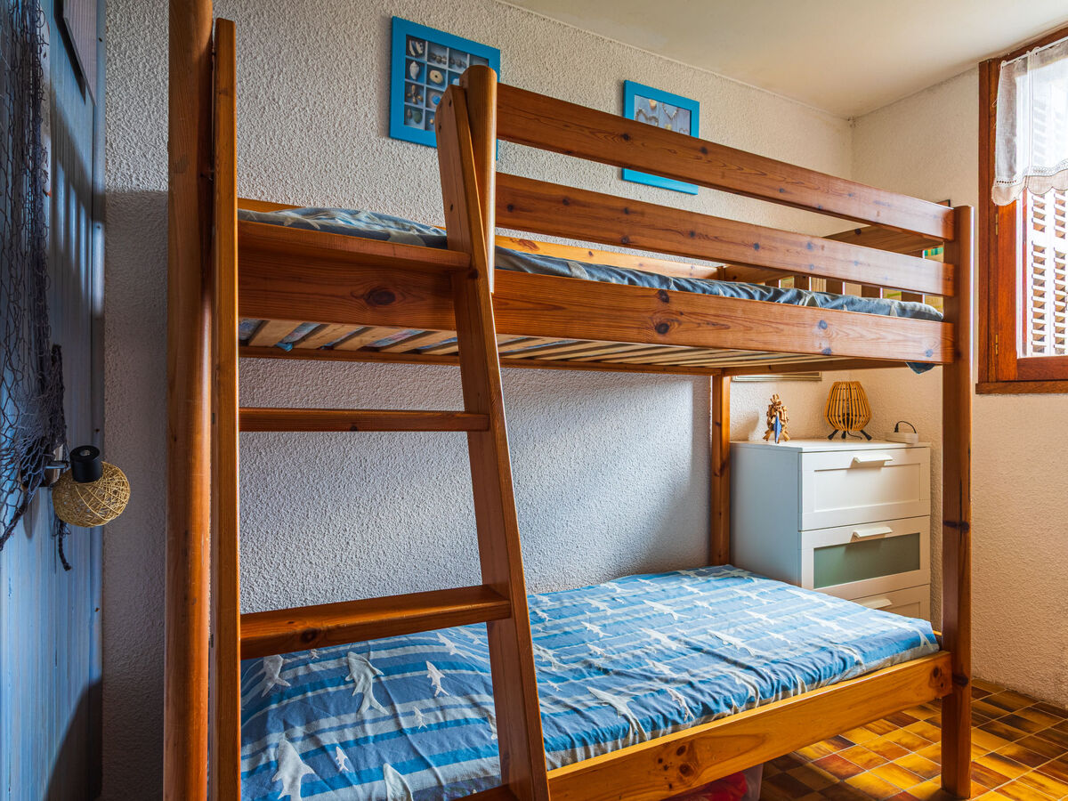 Maison 4 chambres avec piscine à Cap Bénat - Photo 24