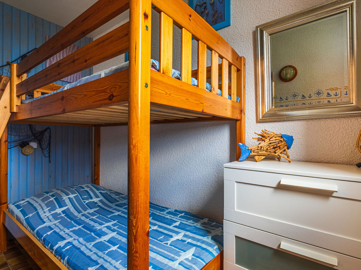 Maison 4 chambres avec piscine à Cap Bénat - Photo 25