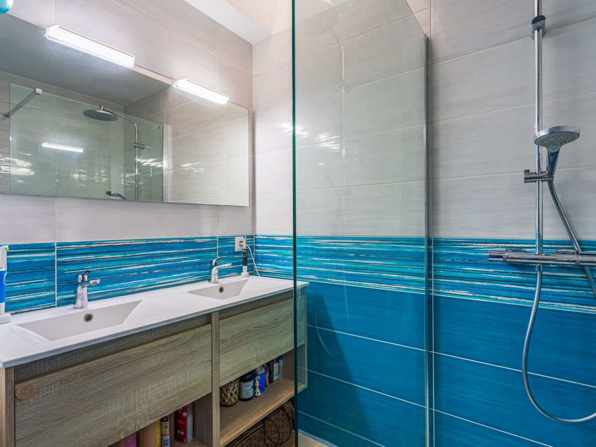 Maison 4 chambres avec piscine à Cap Bénat - Photo 26