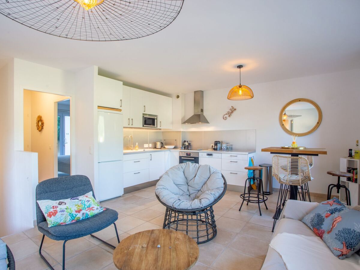Les Restanques du Vallon – Maison 6 pers. au Lavandou - Photo 2