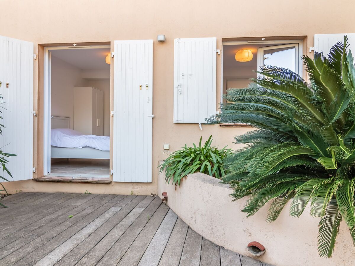 Les Restanques du Vallon – Maison 6 pers. au Lavandou - Photo 4