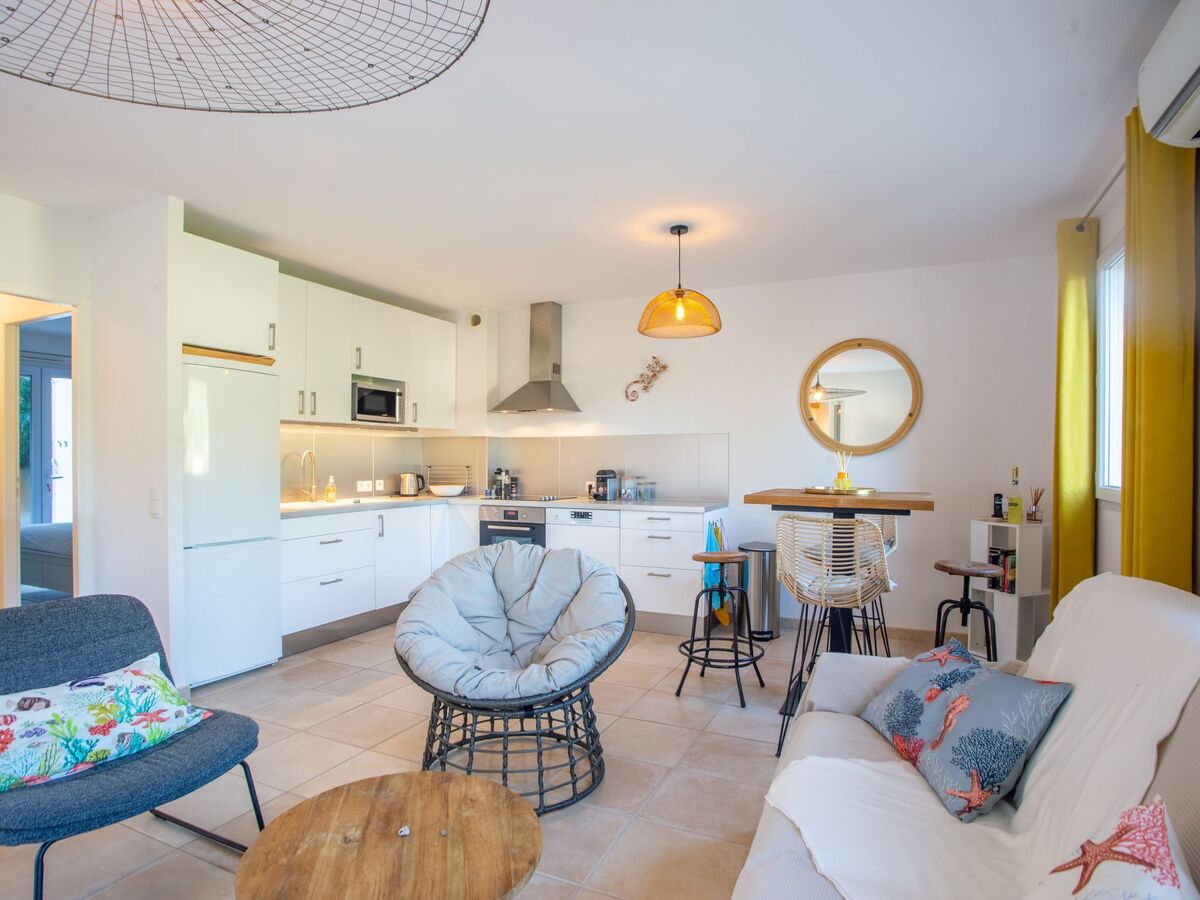 Les Restanques du Vallon – Maison 6 pers. au Lavandou - Photo 6