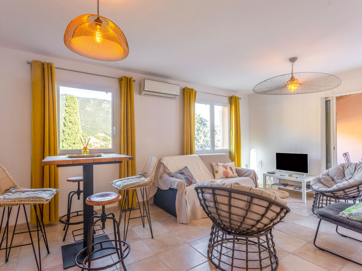 Les Restanques du Vallon – Maison 6 pers. au Lavandou - Photo 7