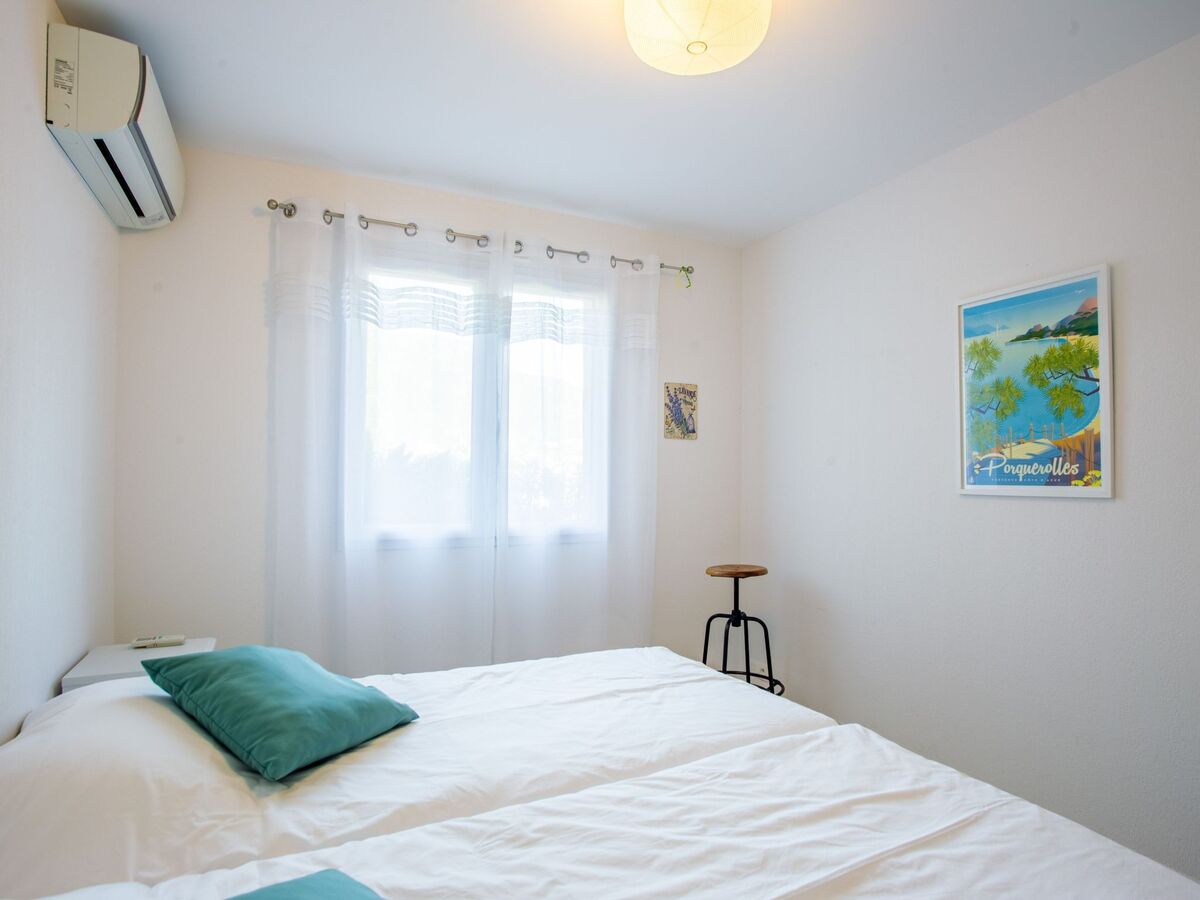 Les Restanques du Vallon – Maison 6 pers. au Lavandou - Photo 14