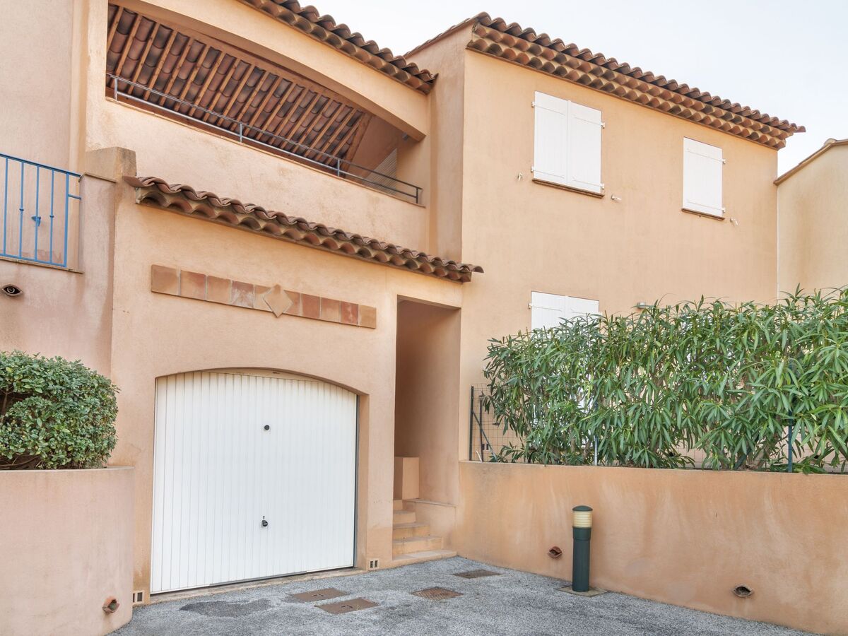 Les Restanques du Vallon – Maison 6 pers. au Lavandou - Photo 27