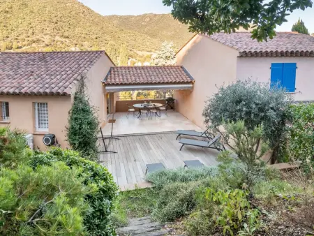 Location maison à Le Lavandou