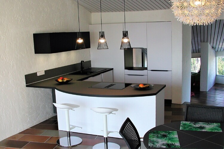 Grand appartement 200 m² vue mer dans villa d'architecte - Photo 9