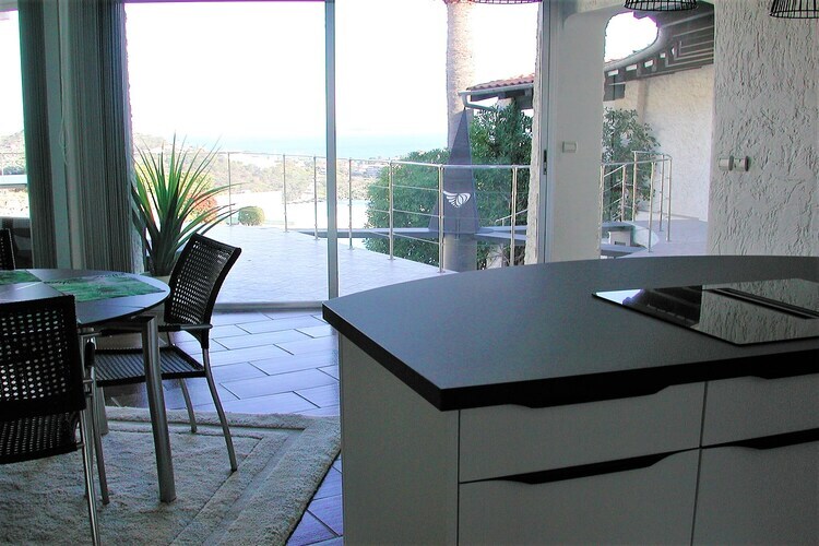 Grand appartement 200 m² vue mer dans villa d'architecte - Photo 10