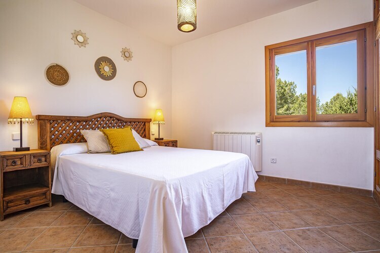 Ses Savines – Maison minimaliste 130 m² avec piscine - Photo 5
