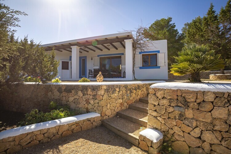 Ses Savines – Maison minimaliste 130 m² avec piscine - Photo 8