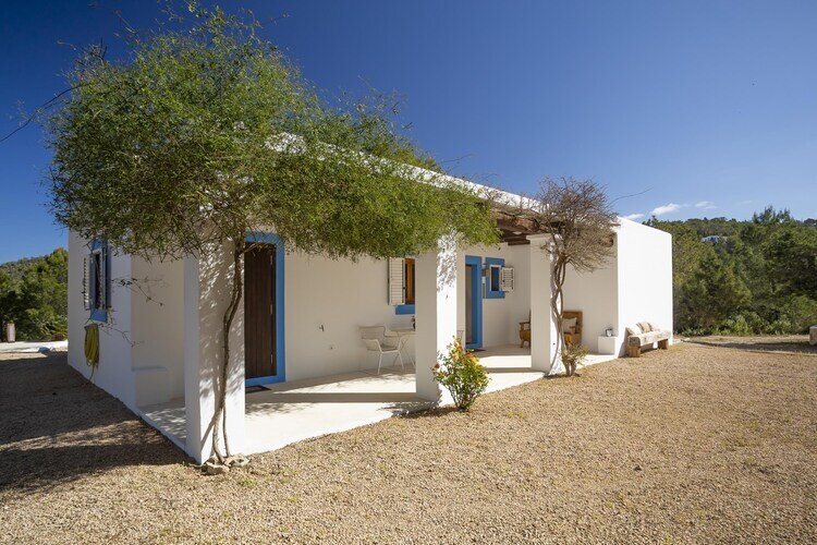 Ses Savines – Maison minimaliste 130 m² avec piscine - Photo 10