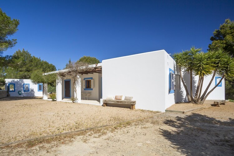 Ses Savines – Maison minimaliste 130 m² avec piscine - Photo 11