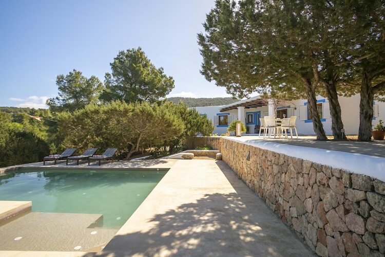Ses Savines – Maison minimaliste 130 m² avec piscine - Photo 15
