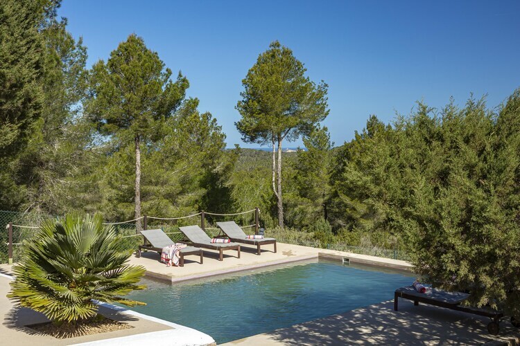 Ses Savines – Maison minimaliste 130 m² avec piscine - Photo 17
