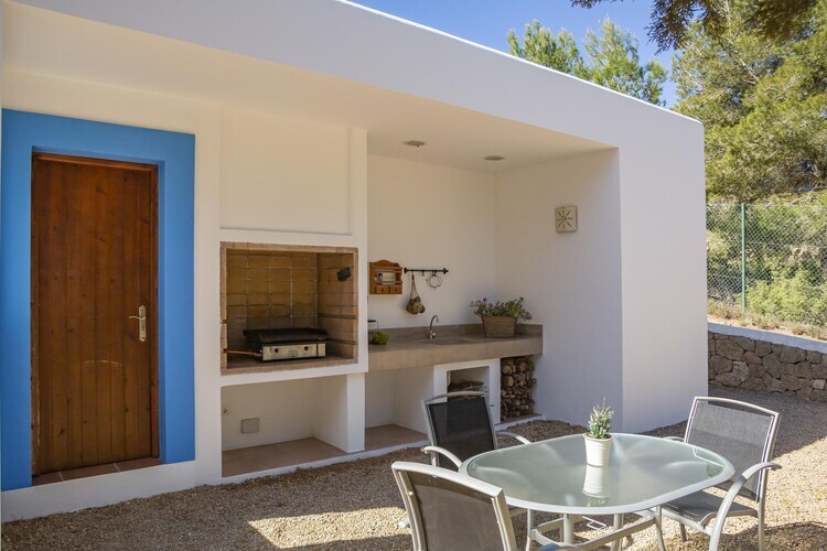 Ses Savines – Maison minimaliste 130 m² avec piscine - Photo 27