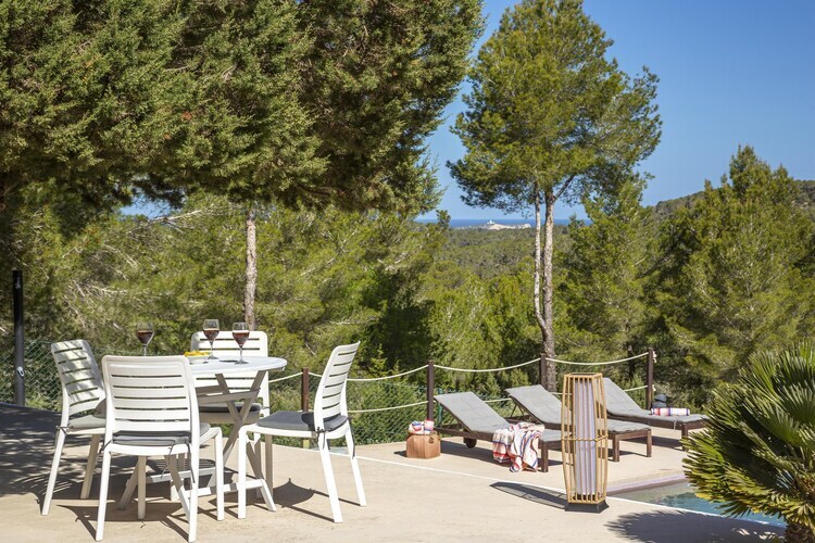 Ses Savines – Maison minimaliste 130 m² avec piscine - Photo 28