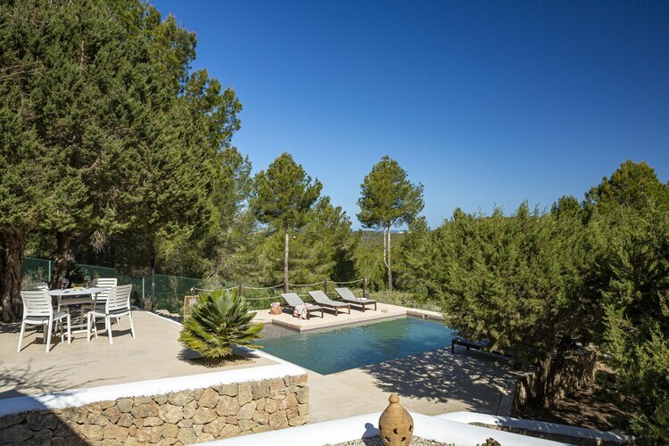 Ses Savines – Maison minimaliste 130 m² avec piscine - Photo 29