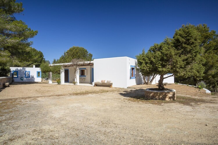Ses Savines – Maison minimaliste 130 m² avec piscine - Photo 30
