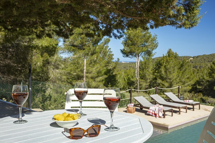 Ses Savines – Maison minimaliste 130 m² avec piscine - Photo 31