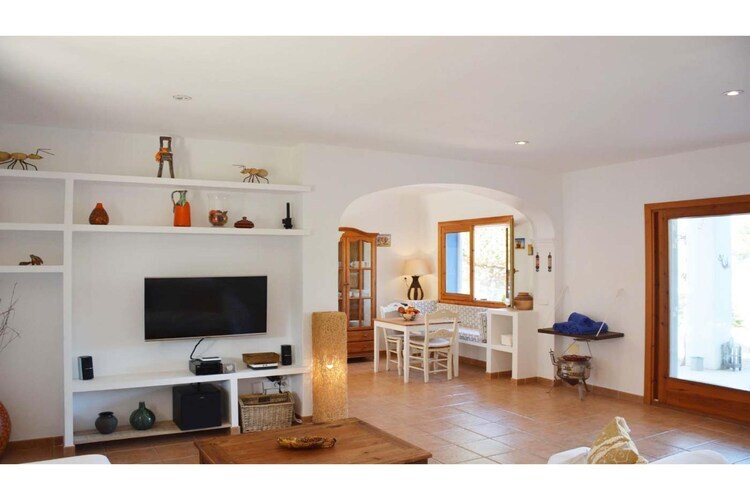 Ses Savines – Maison minimaliste 130 m² avec piscine - Photo 32