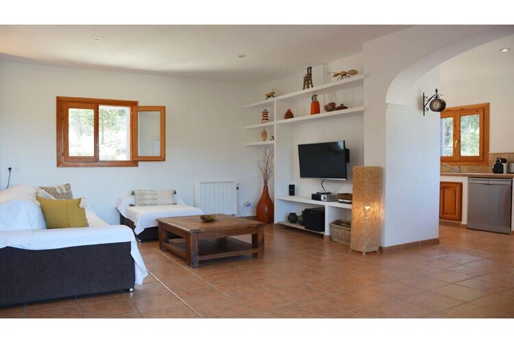 Ses Savines – Maison minimaliste 130 m² avec piscine - Photo 34