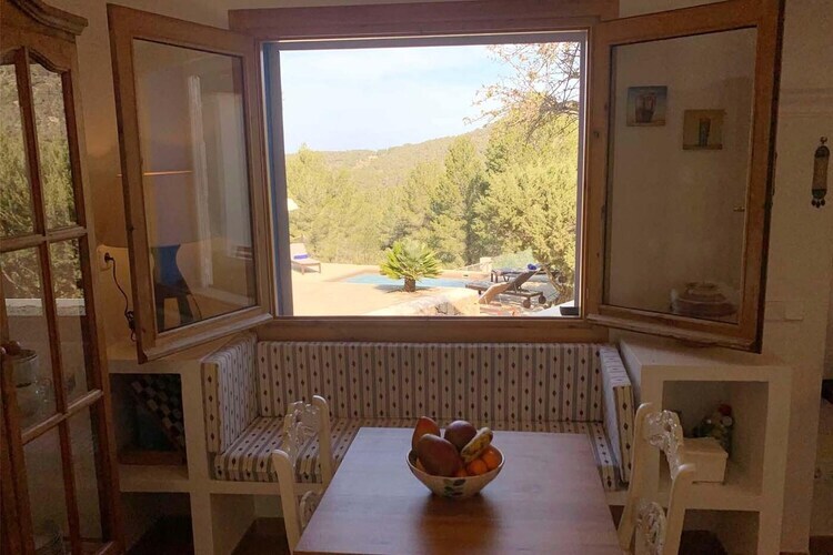 Ses Savines – Maison minimaliste 130 m² avec piscine - Photo 35