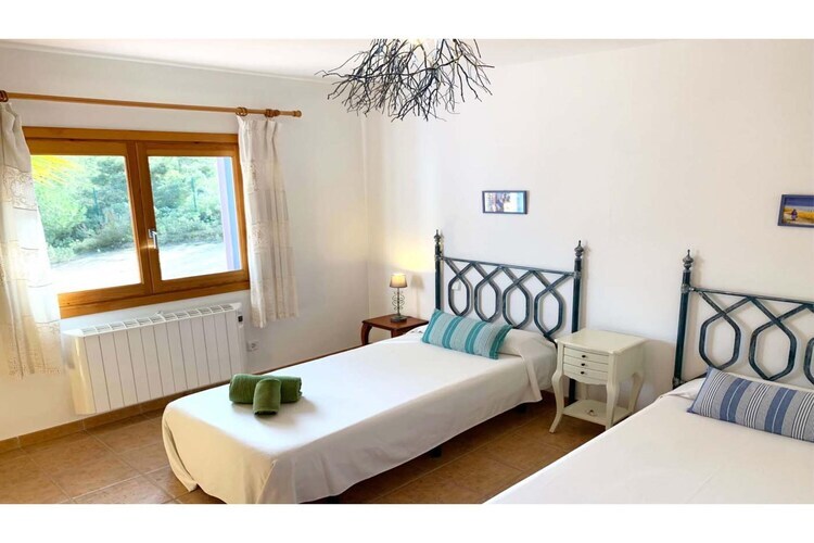 Ses Savines – Maison minimaliste 130 m² avec piscine - Photo 38