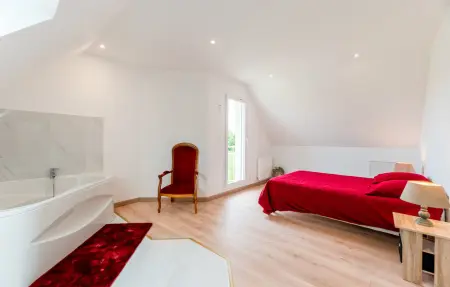 Maison 8 personnes à Lyons la Forêt - Photo 7
