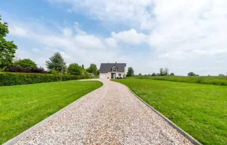 Maison 8 personnes à Lyons la Forêt - Photo 9