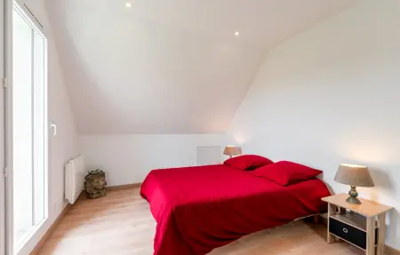 Maison 8 personnes à Lyons la Forêt - Photo 12