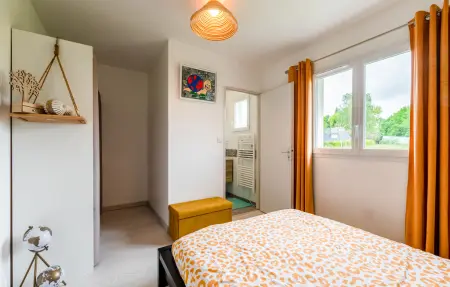Maison 8 personnes à Lyons la Forêt - Photo 14